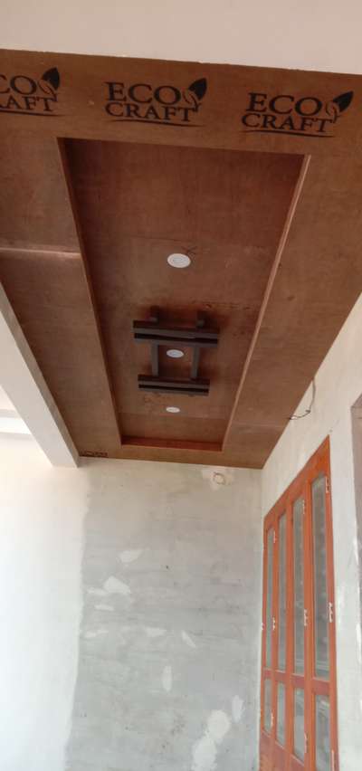 ply long last false ceiling