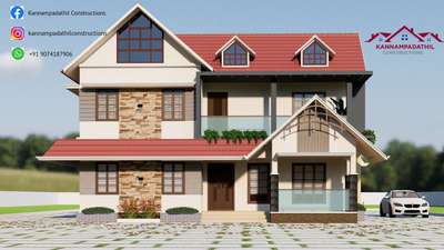 #residence#2100sqft
