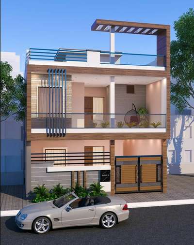 30x50 House plan 
starting Rs-2999 only 

#ElevationDesign #ElevationHome #frontElevation #3D_ELEVATION #elegantdesign #elevation_ #High_quality_Elevation #12x40elevation #online_architect_elevation #online3ddesigner #Ongoing_project #online3ddesigner