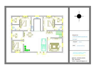DM FOR HOUSE PLAN  #InteriorDesigner #HouseDesigns #2DPlans #ElevationHome #ElevationDesign
