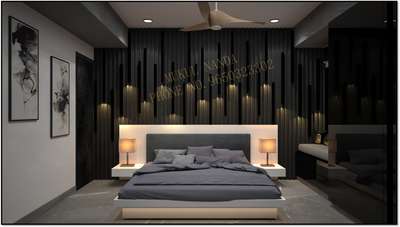 BEDROOM DESIGN