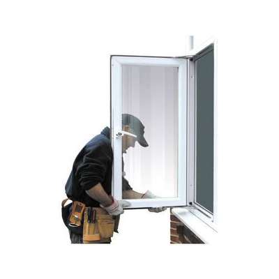 *Repairing of Old Aluminum Sliding Window

*
What is included in above Rate ?-
All rates are with unit of “Per Square foot”-

Many Home Owners want to reuse Aluminum sections, they get is re-anodized -

Rate includes removing present window, re anodizing & replacing wheels, bearings , locks, rubber strip of sliding -

Rate includes re-use of glass, any additional work related to glass will cost extra-