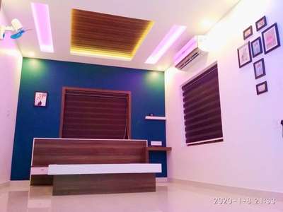 D Fit INTERIOR WORK
#BEDROOM