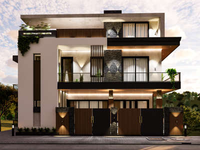 Modern house elevation design 
#3DHomeDesign
#HouseElevation3D
#3DRendering
#ExteriorDesign
#FacadeDesign
#3DHomeDesign
#HouseElevation3D
#3DRendering
#ExteriorDesign
#FacadeDesign
#ArchitecturalRendering #architecturalrendering