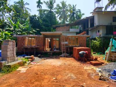 panoor site  
 #HouseConstruction  #keralaarchitectures