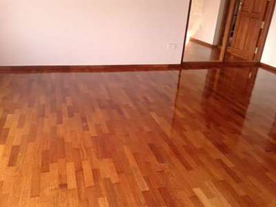 Berman teak floor 
Thick 18mm
12cm length
site-Malappuram