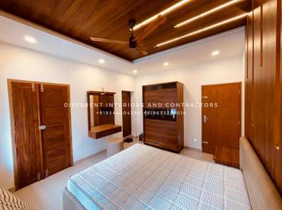 New Interior Work @kunnamkulam 
Thrissur-Kerala