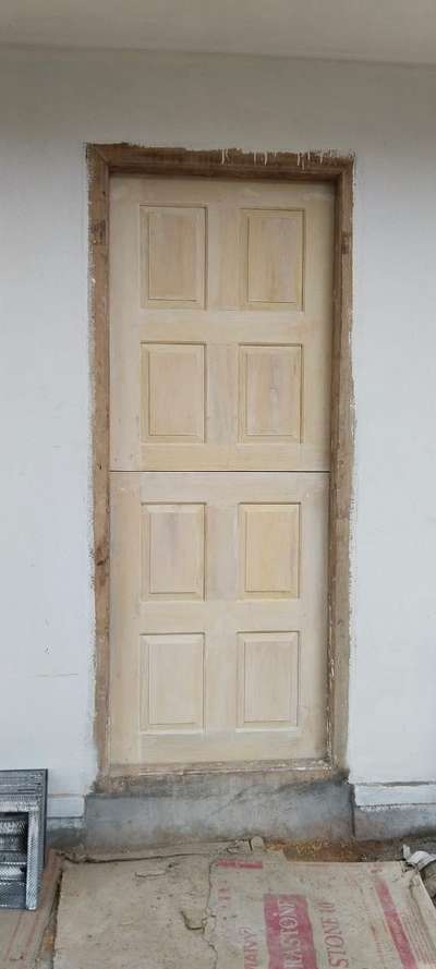 kitchen Double door  #DoubleDoor #door#wooden