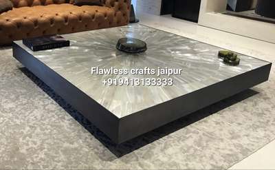 We are manufacturer of gemstone tiles and slabs, dining,coffee, office, centre tables, for luxury Interiors contact us now 9413133333 
#flawlesscraftsofficial #semipreciousstoneslabs #Interiors #diningtable #agate #Architect #architecturedesigns #Architectural&Interior #stonetable #HomeDecor #homedecoration #homeinteriordesign #homeinteriors #gemstonetable #gemstoneslabs