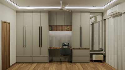 Wardrobe design
