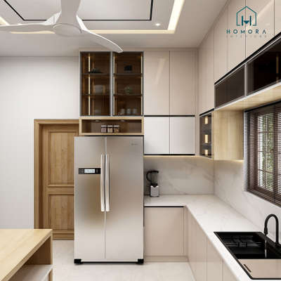 #homeinteriordesign  #homeinteriors  #ModularKitchen  #MasterBedroom
