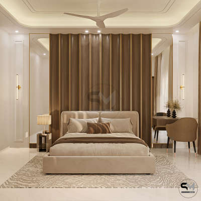 Luxury  bedroom 

#MasterBedroom  #KingsizeBedroom  #LUXURY_INTERIOR   #interior_delux  #Suiterooms  #bedroominterio  #BedroomDesigns  #BedroomCeilingDesign   #BedroomDecor