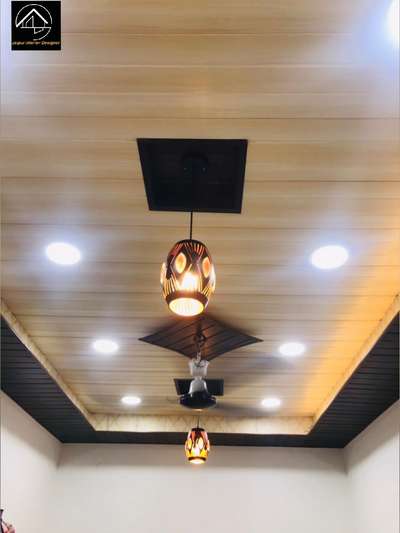 #PVCFalseCeiling #Pvc #pvcsheet #pvcdesign