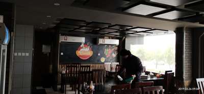 my old work Qatar
biriyani corner