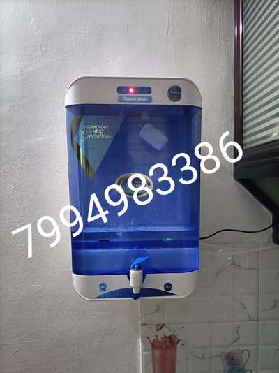 #water purifier 13L
#Aquaryba