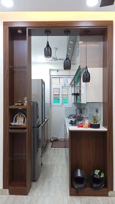 Modular kitchen and wardrobes manufacturing unit in Gurugram 
Call Now 7669900096