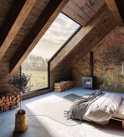 #BedroomDecor 
 #WoodenBalcony 
 #KingsizeBedroom