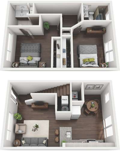 1000 rs me -3d floor plan banvaye 
 #3d  #3Dfloorplans