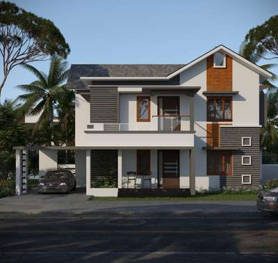 4Bedroom Attached Home Exterior 2700 sqft
GF 2 bed attached sitout living dining kitchen work area
FF 2Bed attached balcony hall


#sthaayi_design_lab #4 #grey #greywhite #4BHKHouse #awesome #ROAD #constructionsite