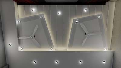 False ceiling design 🌟




#falseceilinglights #falseceilingworks #latest_false #falseceilingplan #BedroomCeilingDesign #drawingroomcurtains #falseceilingexperts