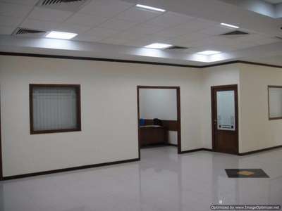 gypsum board drywall partition