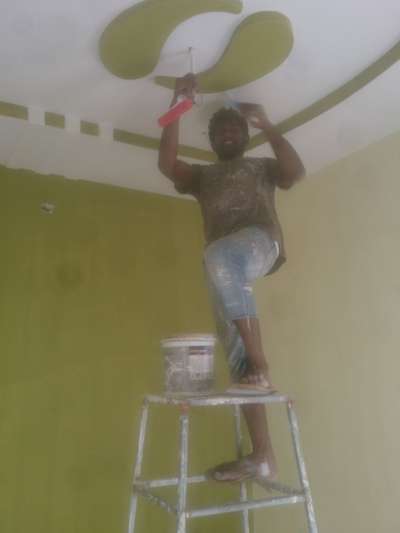 house painter