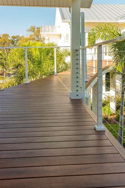 #wpcdecking #pinewoodproducts