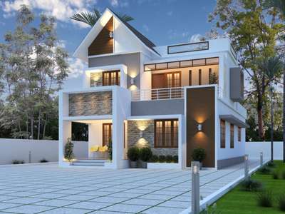 Cheruthuruthy Project home