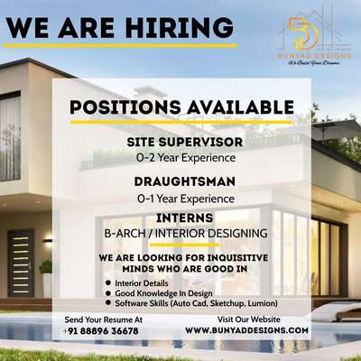 #jobs #jobsinarchitecture #architecture #architecturejobs #design #projectarchitect #graduates #jobs #employment #architecturalgraduates #australianarchitecturejobs #jobboard #australianarchitecture #archicad #wearehiring #interiordesigner #revit #studentarchitect #landscapearchitecture #architect #architecturalgraduate #sydneyjobs #melbournejobs #brisbanejobs #perthjobs #designdocumenter #bimdesigner #darwinjobs #architektur #interiordesign #jobs