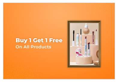 very good offer on products