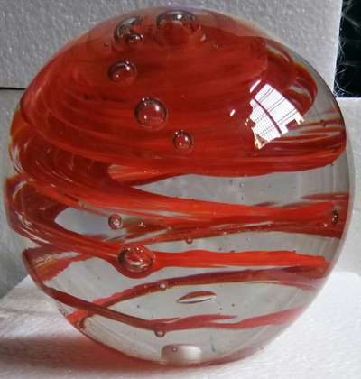 GLASS boll #boll  #glassboll