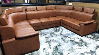 #LeatherSofa
#Custom_size_available
#adora
#9995073623