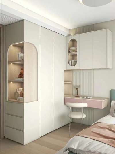 wardrobe design.....
 #ModularKitchen  #WardrobeDesigns  #delishinterio