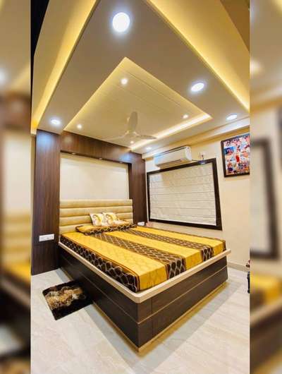 Modern Bedroom Interior Design Ideas / Bedroom Furniture Design services / Bedroom Ceiling Design

#BedroomDecor #MasterBedroom #KingsizeBedroom #BedroomDesigns #BedroomIdeas #BedroomCeilingDesign #bedroomdesign  #bedroominterio #bedroominspo #bedroomfurniture #bedrooms #bedroominteriors #bedroominterior