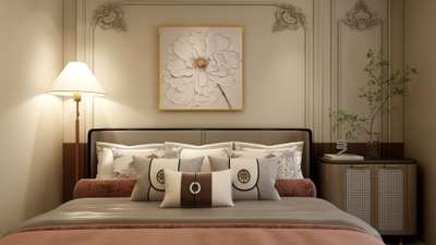 Bedrooms like this❤️‍🩹

#instagood #house #homedecoration #love #kitchendesign #bedroom #photography #interiorrumah #d #modern #construction #wood #realestate #interiordecorating #sofa #interiorinspo #r #homeinterior #designinterior #lifestyle #wallpaper #homestyle #instahome #kitchenset #rumahminimalis #desaininterior #interi #designinspiration #bhfyp #BathroomStorage
