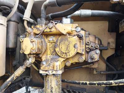 Repair Breakdown Machine #hydraulic Solution Provider