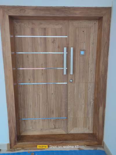 #FrontDoor #TeakWoodDoors #Teak #teakwood #nilambur #KeralaStyleHouse #DoubleDoor #High_Quality #doors

100%ഗ്രൈൻസിൽ നിലമ്പൂർ തേക്കിൽ തീർത്ത ഡോർ ആണ്. കസ്റ്റമറുടെ ആവശ്യപ്രകാരം പോളിഷ് ഇല്ലാതെ ചെയ്തിരിക്കുന്നു.

location:Neeleswaram

കൂടുതൽ വിവരങ്ങൾക്ക്
M A FURNITURE
KARAPPURAM
NILAMBUR
9995950606