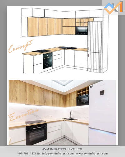 Kitchen concept to reality!


Follow us for more such amazing updates.
.
.
#kitchentransformation #architect #architecture #interior #interiordesign #kitchendecor #kitchendesign #modularkitchen #3drender #3dwalkthrough #architectural #3dvisualization #3d #modelling #render