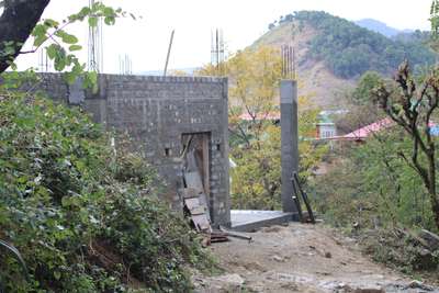 stone masonry construction work on Himachal Pradesh
 #HouseConstruction  #constructioncompany  #construction_himachal
 #BuidingDesigner