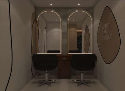 #beutyparler  #saloninterior