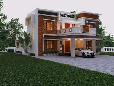 oldee #exterior_Work