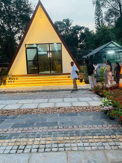 #LandscapeIdeas  #GardenPipes