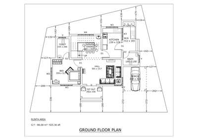 3bhk House plan 
.
. 
. 
. 
For ur dream 🏠
contact
9497772530



#3BHKHouse #BRC  #BRCDESIGNS   #BRCINTERIORS  #AVASHOMES