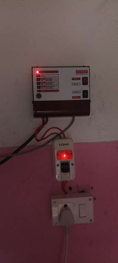 pumb automatic