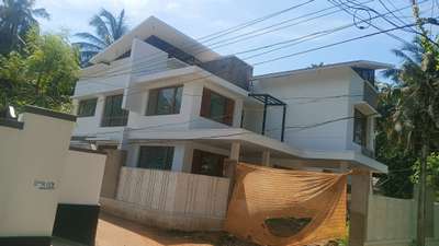 Wall putty painting services kozhikode Kerala #WallPutty #painting # putty painting services #waterproofing_putty
