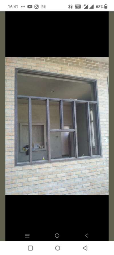 #WindowFrames