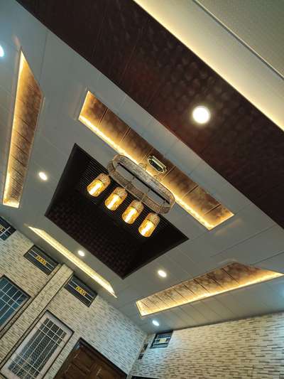 *pvc false ceiling *
c111 Raja park gulati bhavan Raj.jaipur