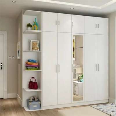 #gkinteriordesigner  #4DoorWardrobe  #Delhihome  #gaziabad  #uttarpradesh   #3DWallPaper