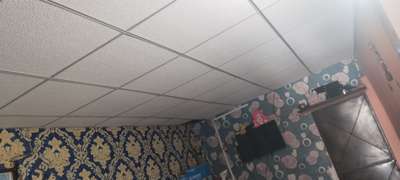 #popceiling  #PVCFalseCeiling