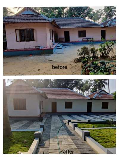 #rework  #HouseDesigns  #allconstructionwork& interiorwork #Palakkad  #_kerala